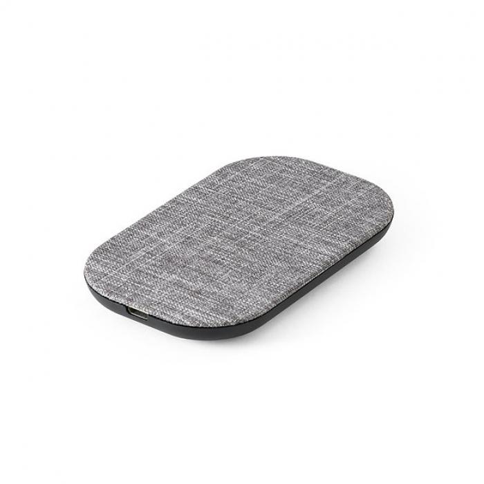 100% RPET wireless charger