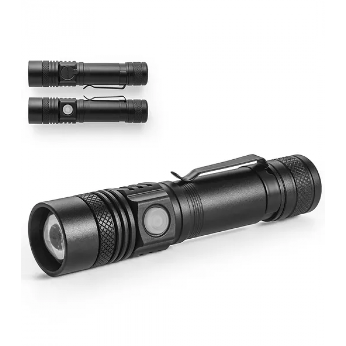 Ungar 5W rechargeable torch