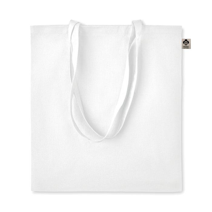 Certified Organic Cotton Shopper