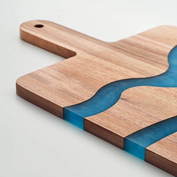 Azuur Acacia Wood Serving Board