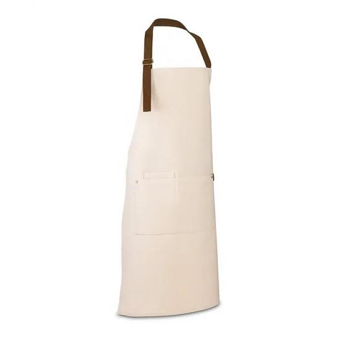 Holm 100% Cotton Apron