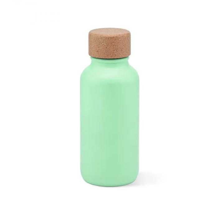 Volga Recycled Steel Bottle