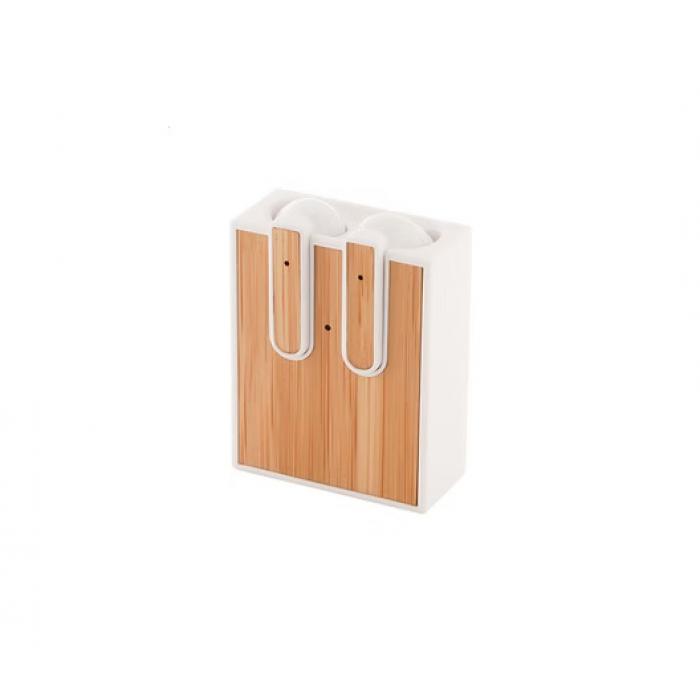 Rabsody Bluetooth earphones