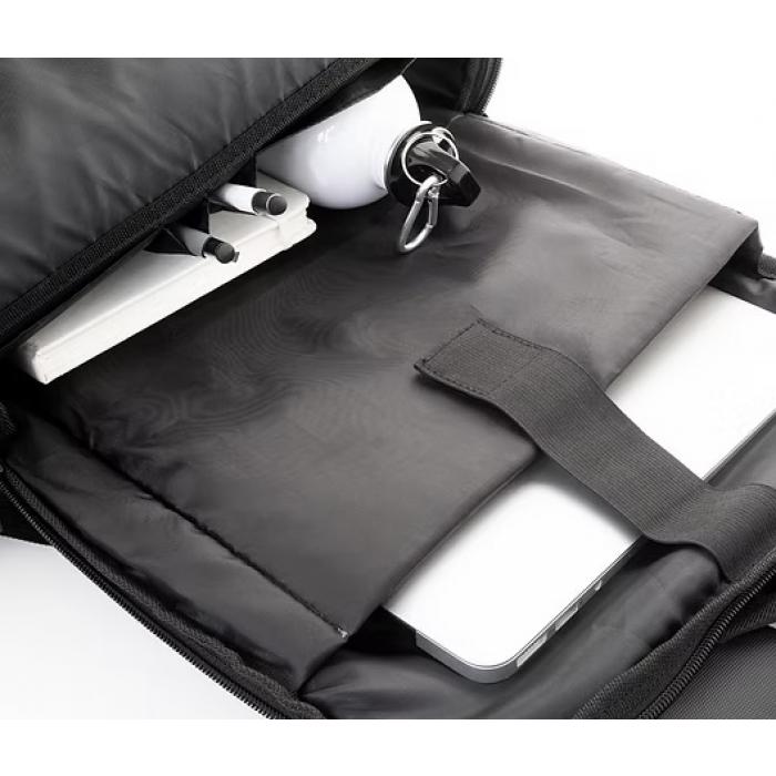 Bapuba RPET extendable backpack