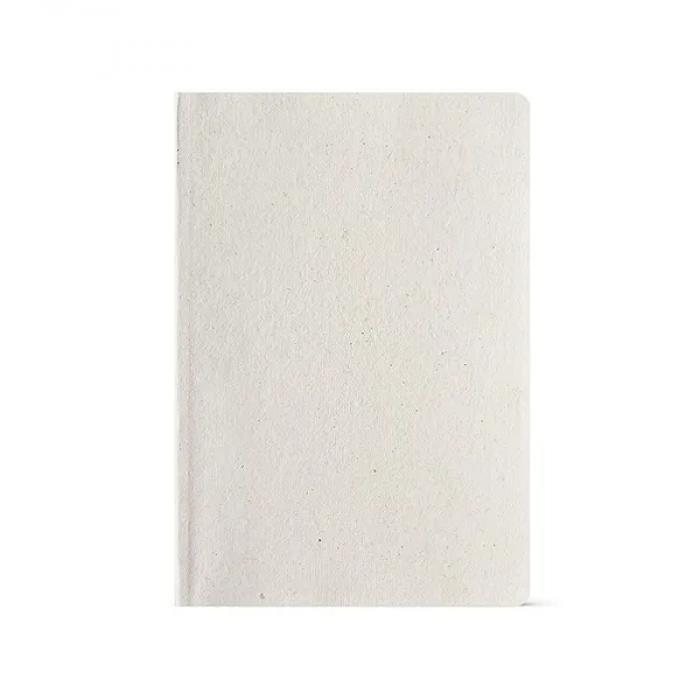 Hemp Cover Notebook