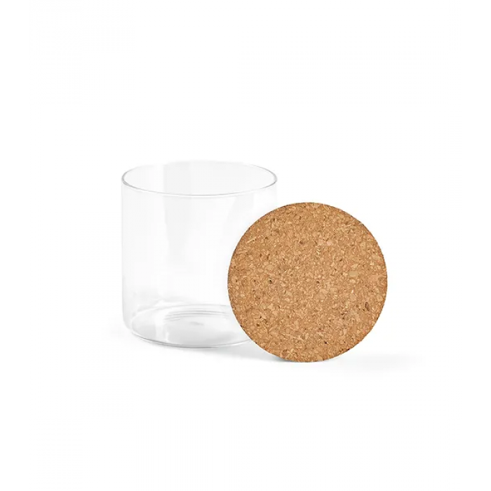 Magritte Canister - 500