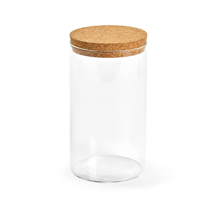 Magritte Canister - 1000