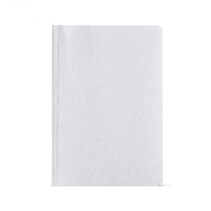 Cotton Rag Cover Notebook
