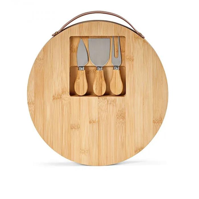 Duch Cheese Board