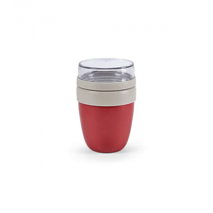 Rembrandt Food Flask - 800