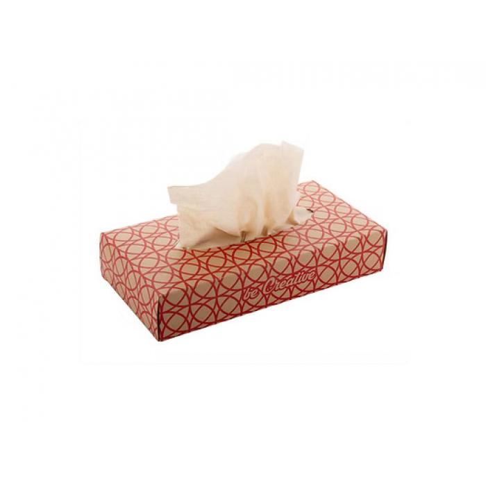 CreaSneeze Eco custom paper tissues