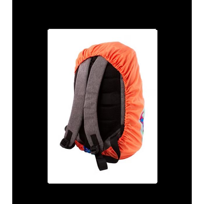 CreaBack custom backpack cover