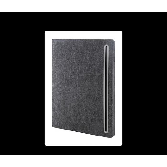 Refelt Meet A4 RPET felt document folder