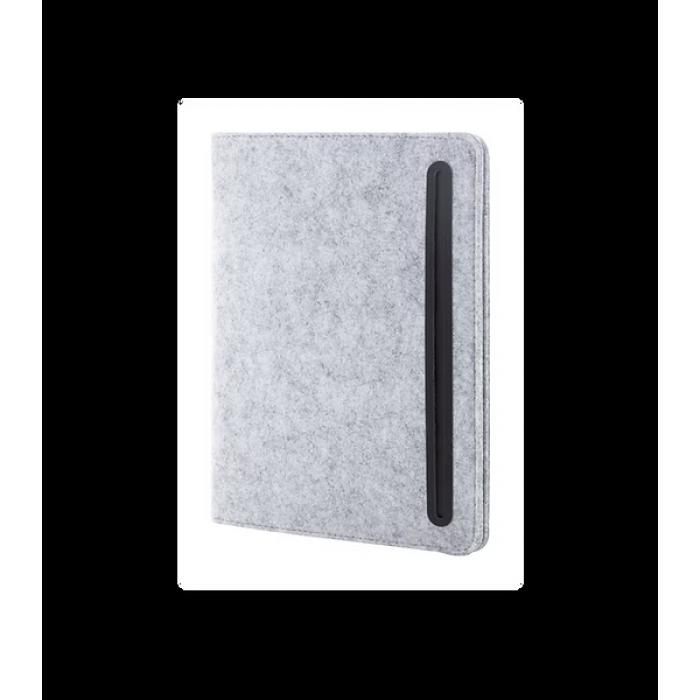 Refelt Meet A5 RPET felt document folder
