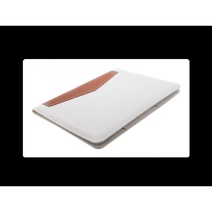 Carbasa A4 recycled canvas document folder