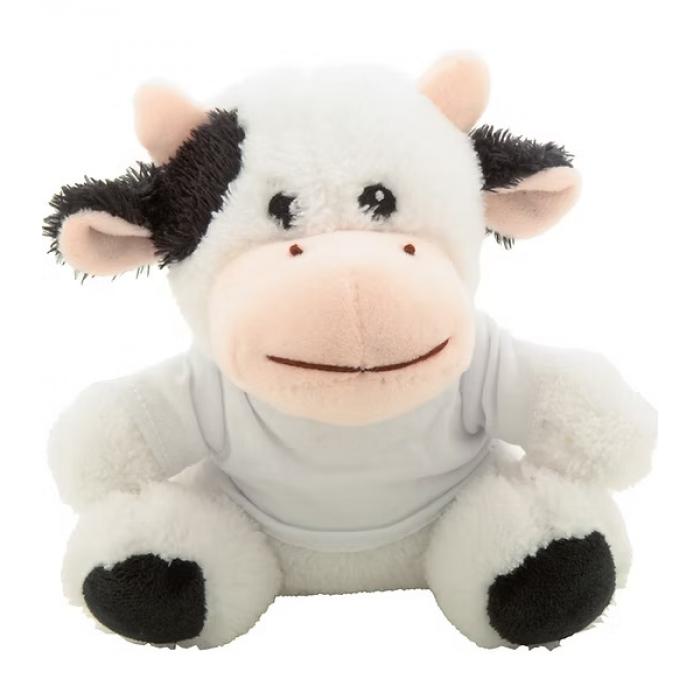 RPET Plush Cow - Remoo