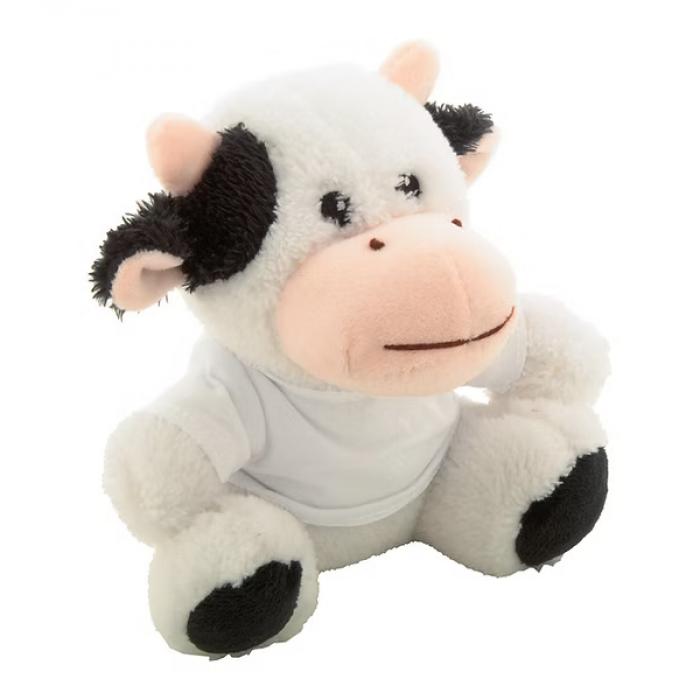RPET Plush Cow - Remoo