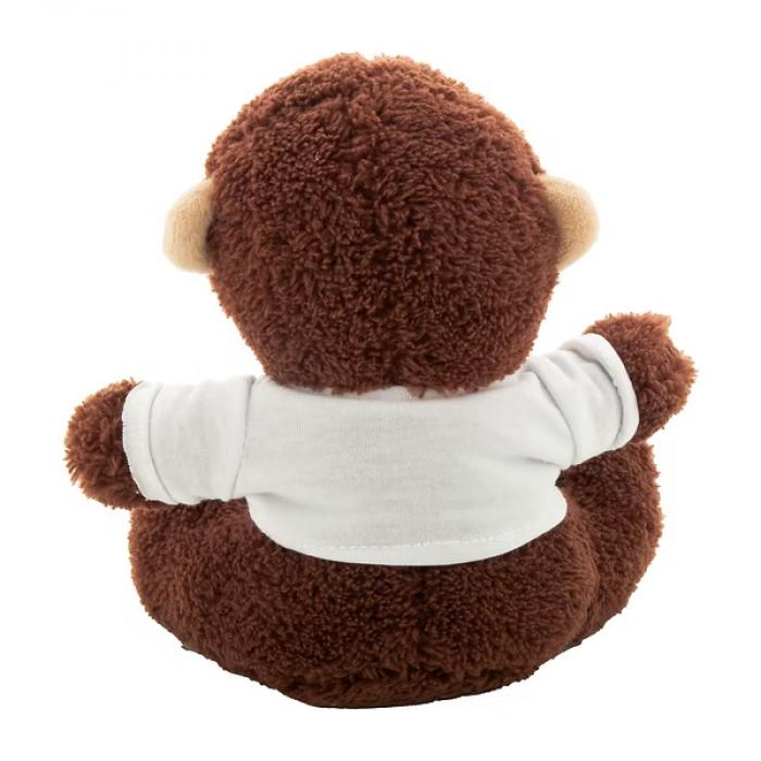 RPET Plush Monkey - Rehowl