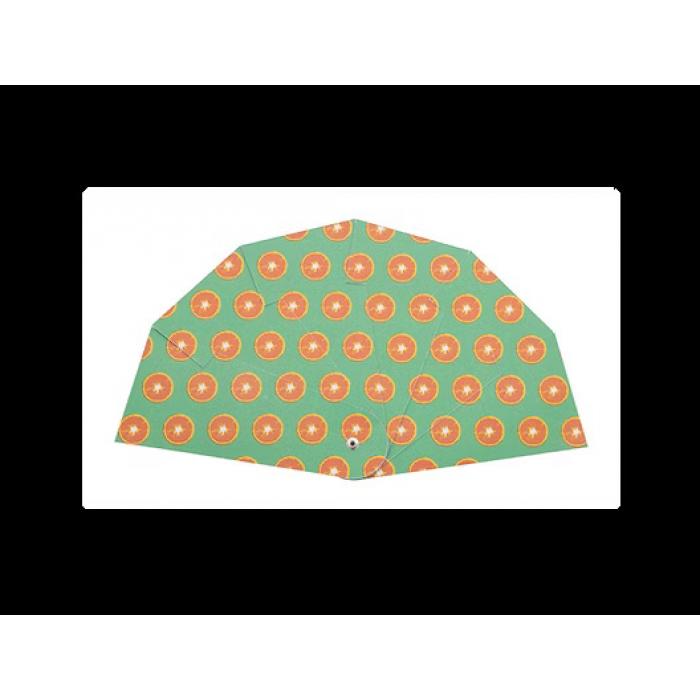 FolBreeze Custom Hand Fan