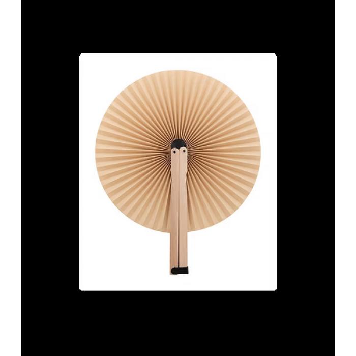Lolli hand fan