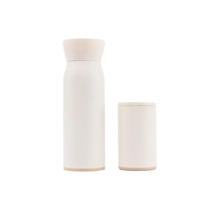 Hitch - Bottle, meet cup
