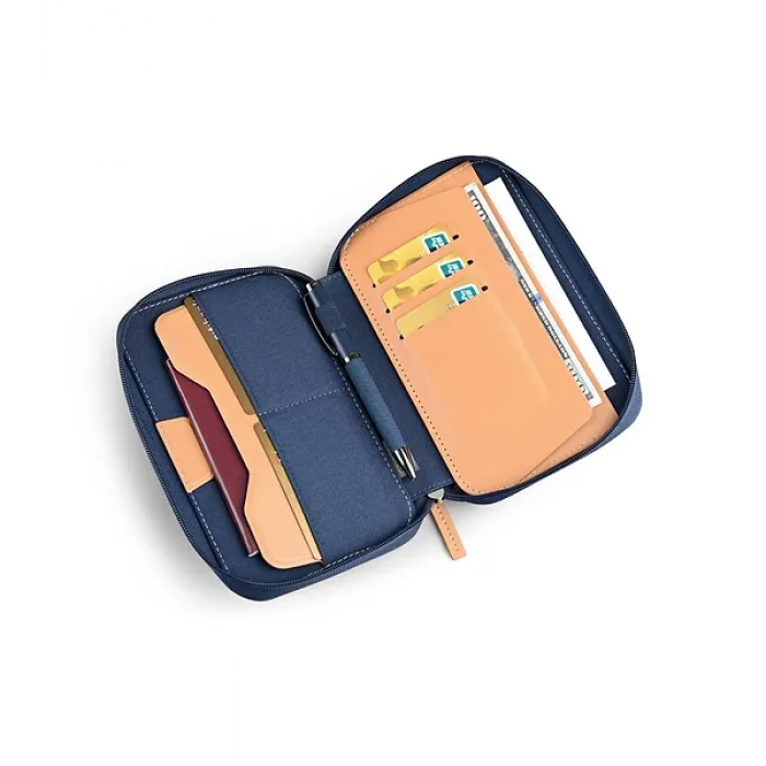 ProElite Travel Wallet