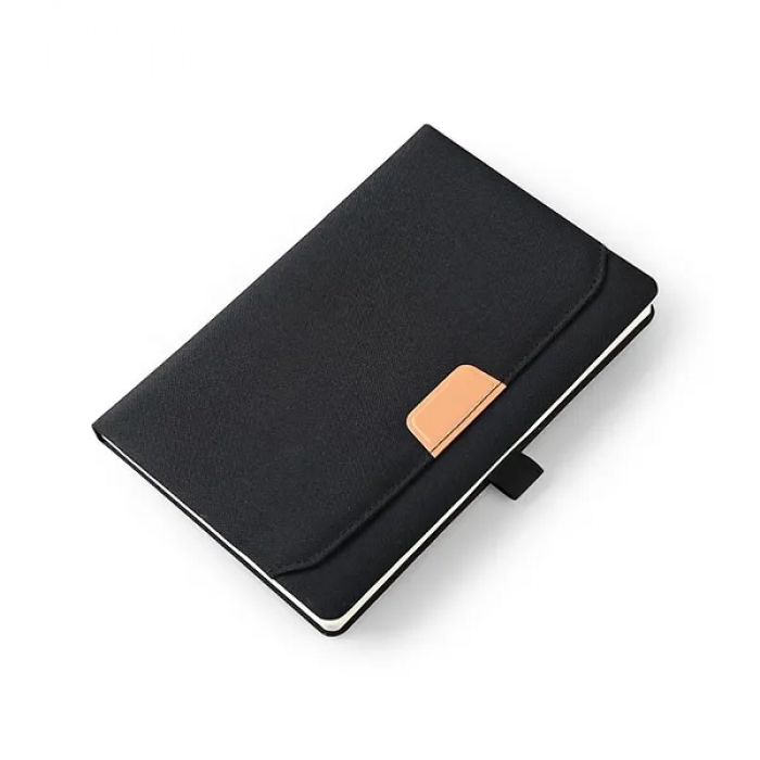 ProElite A5 Notebook