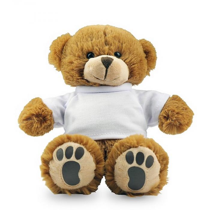 RPET Teddy Bear - Deni