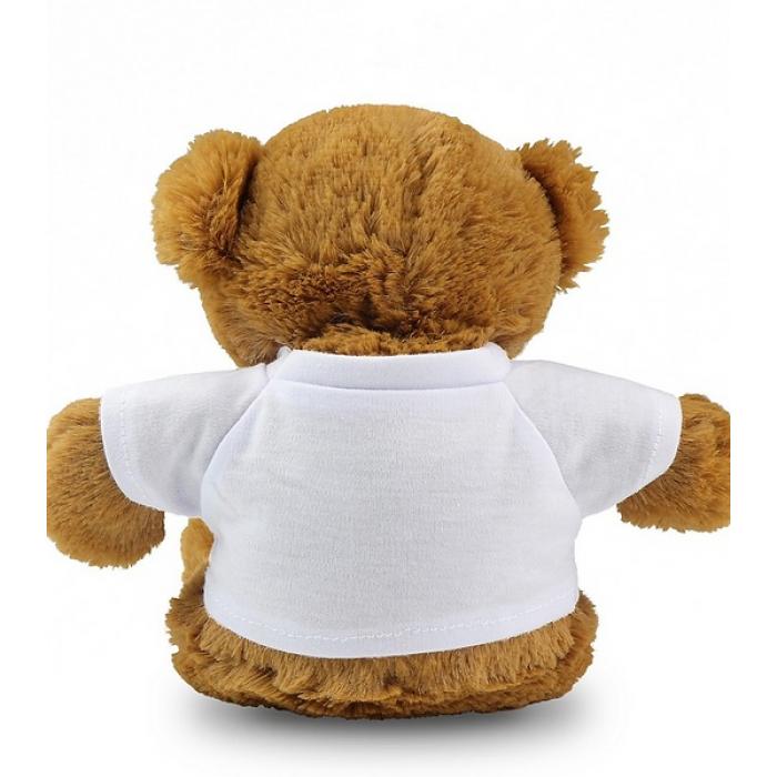 RPET Teddy Bear - Deni