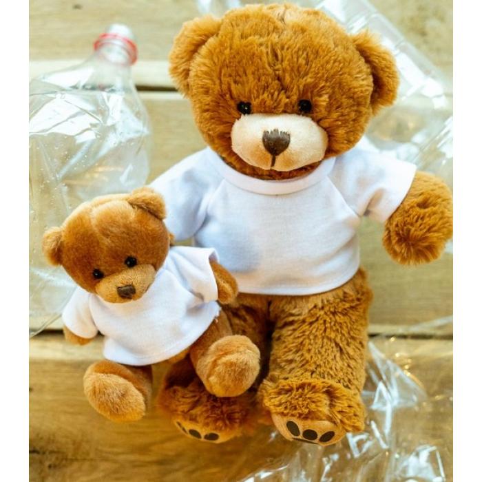 RPET Teddy Bear - Deni