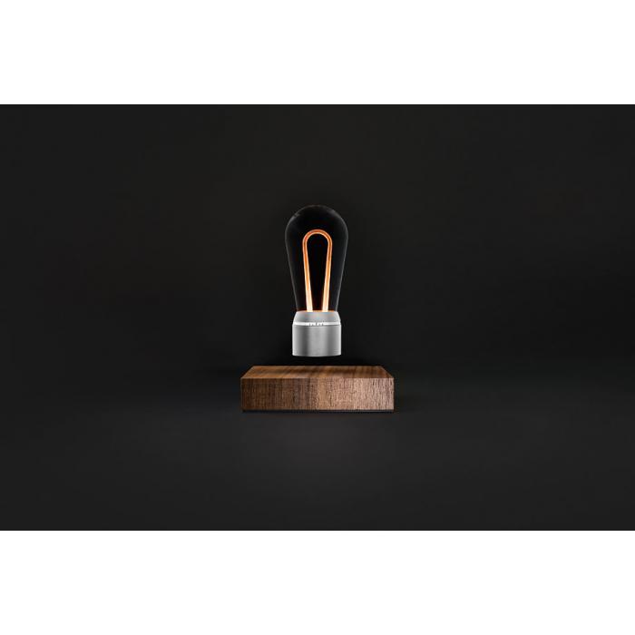 Nikola Flyte Light - Set the Light bulb free