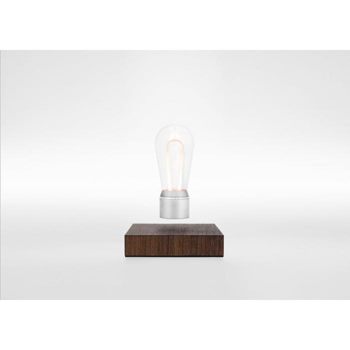 Nikola Flyte Light - Set the Light bulb free