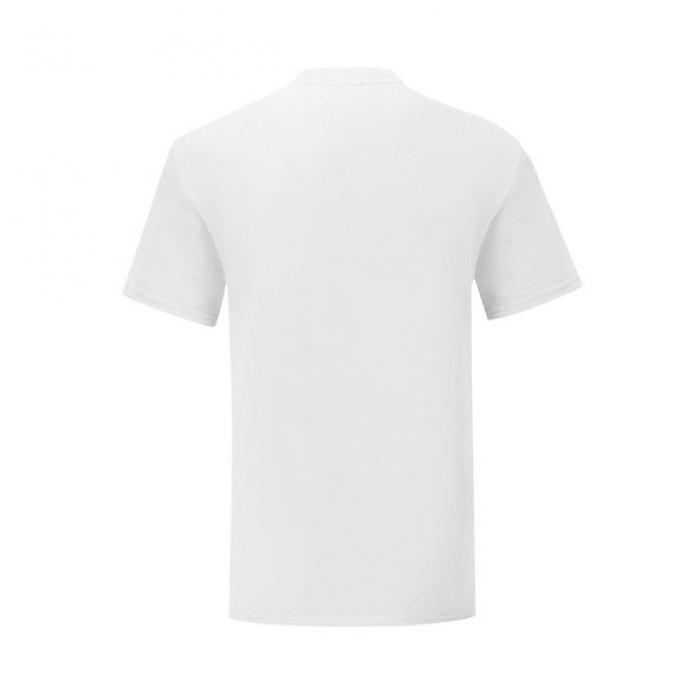 Mens Iconic T-shirt - Fruit of the Loom