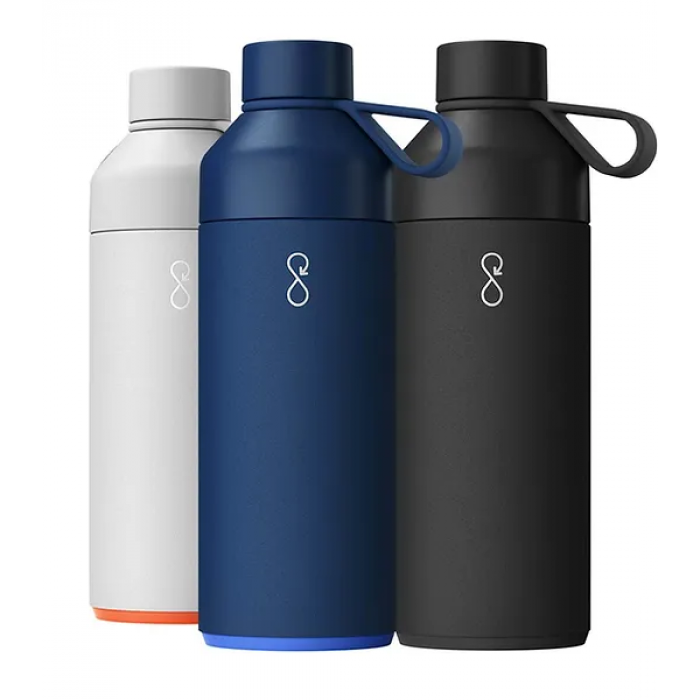 BOB - Ocean Bottle - 1L