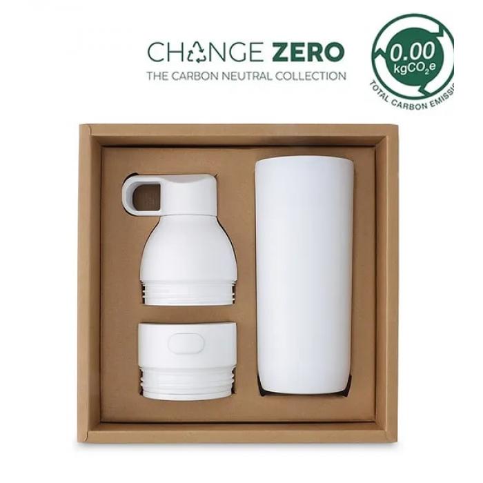 Ruvo - 2-in-1 Modular Hydration Set