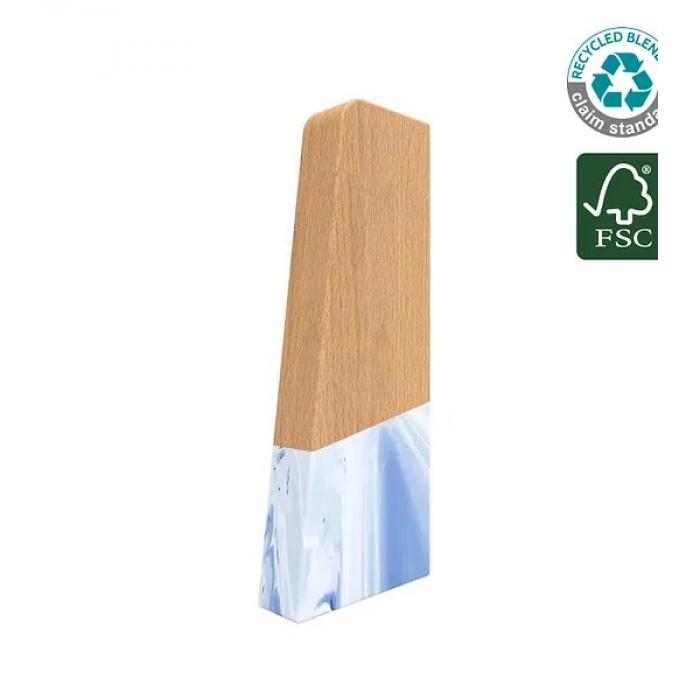 ORIKUM - Waste-to-Wins Recycled Award - Ocean Swirl