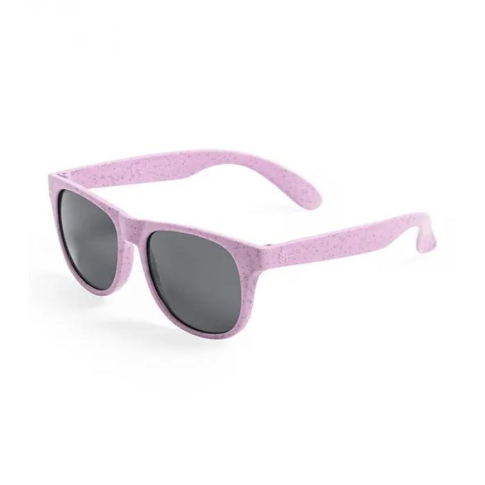 Wheat Straw Sunglasses