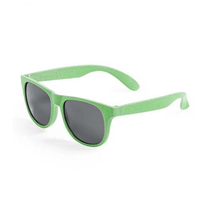 Wheat Straw Sunglasses