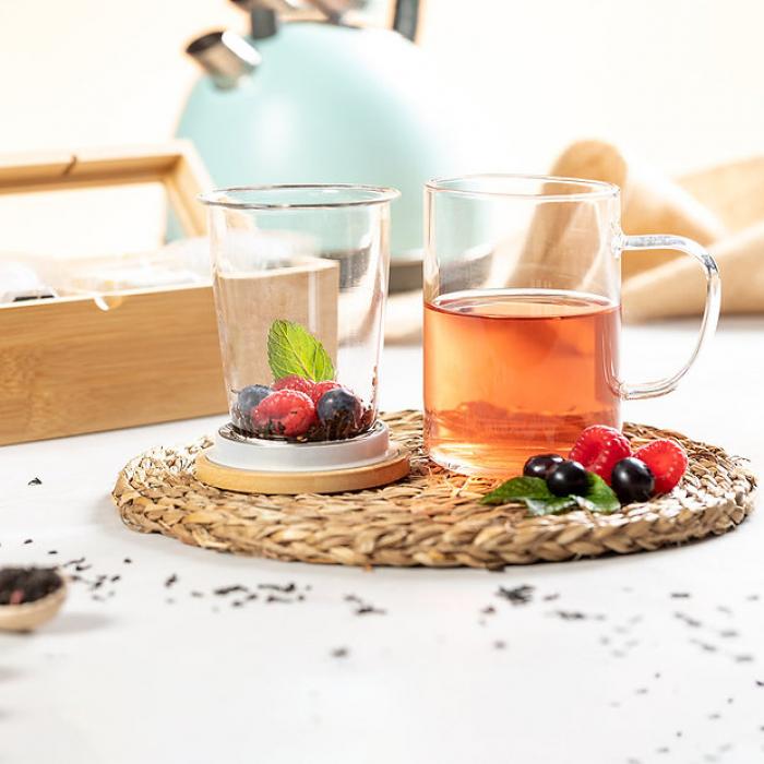 Masty Tea Mug