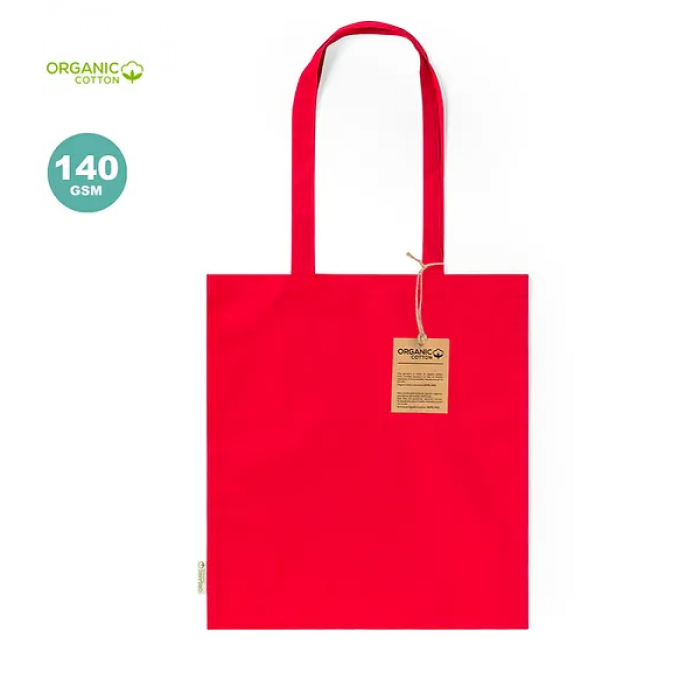 Klimbou Tote Bag