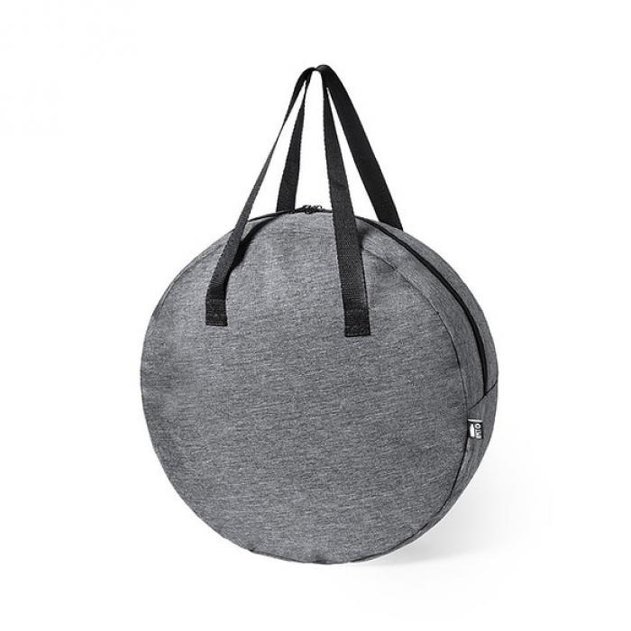 Cable carrier bag for electric vehicles