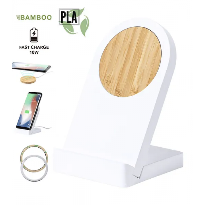 Noopy wireless charger