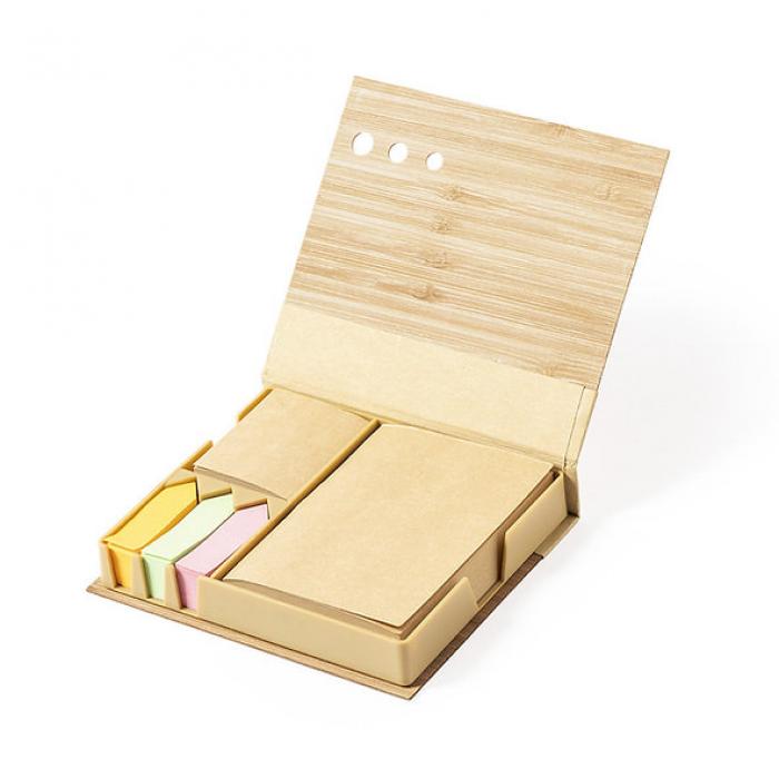 Kokil Notepad