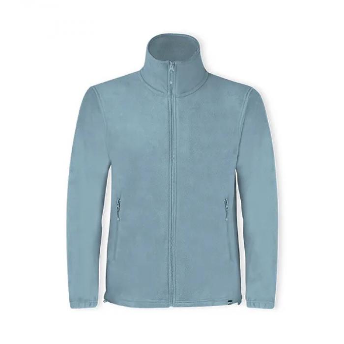 Diston RPET Fleece Jacket
