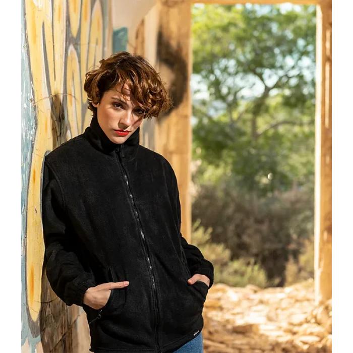 Diston RPET Fleece Jacket