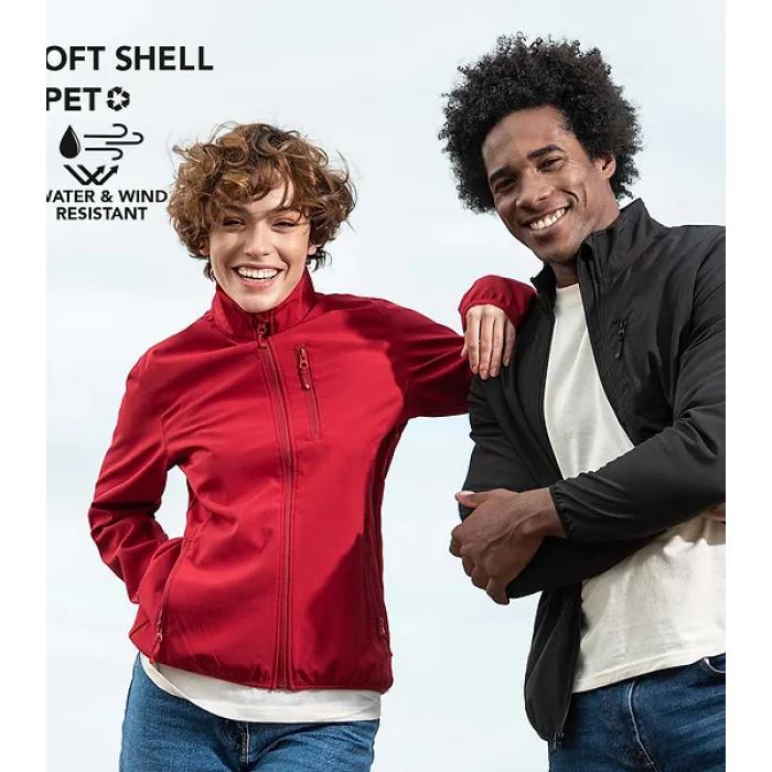 Scola Water Resistant Jacket