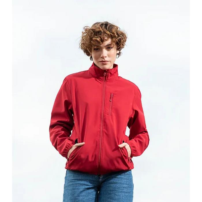 Scola Water Resistant Jacket