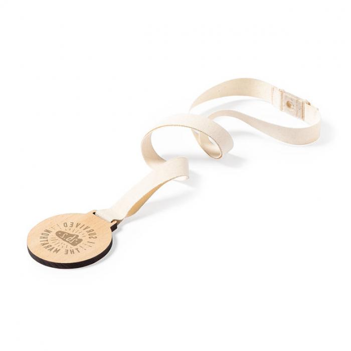 Medal Lanyard