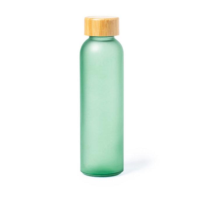 Eskay Glass Bottle