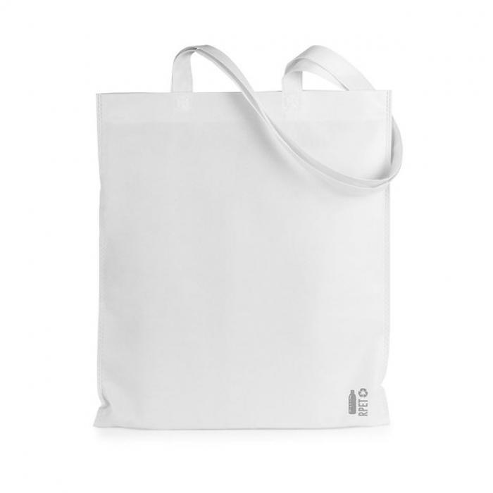Mariek RPET Heat Sealed finish Tote